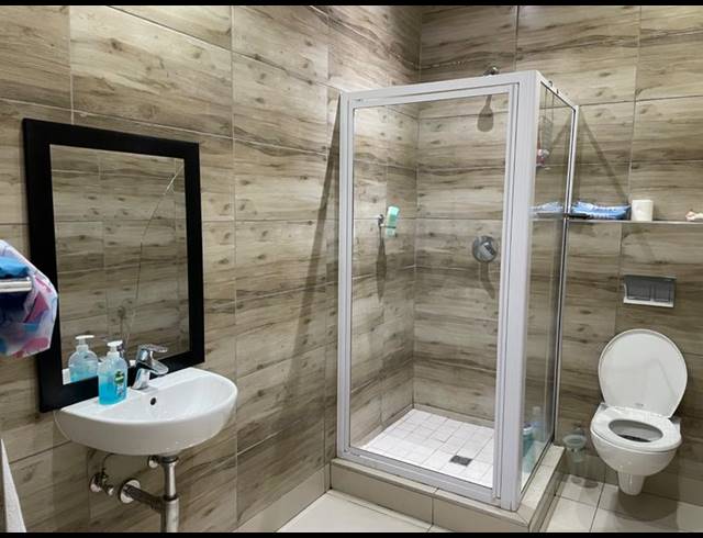 1 BEDROOM APARTMENT FOR SALE IN NEW TOWN CENTRE